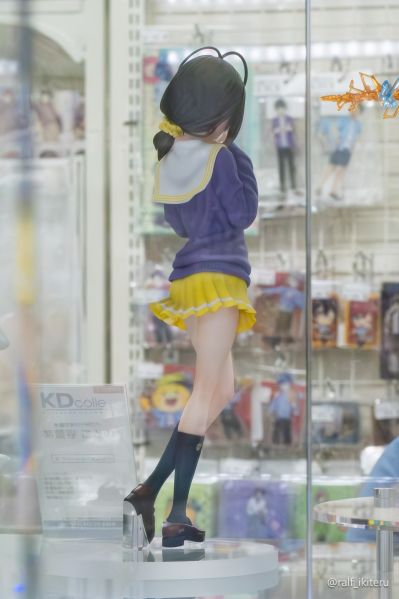 KDcolle 紫云寺家的兄弟姐妹 紫云寺琴乃