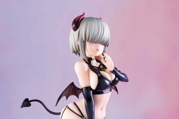 宇崎学妹想要玩！第二季 宇崎柳 小恶魔