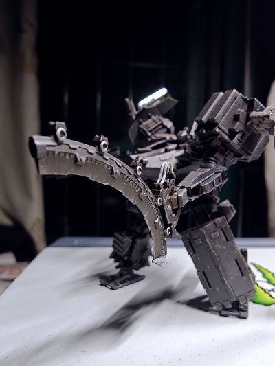 V.I.系列 装甲核心5 UCR-10/L AGNI