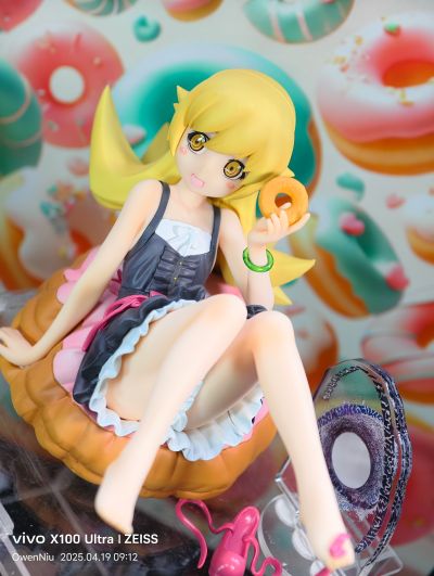 〈物语〉系列 第二季 忍野忍 -私服-