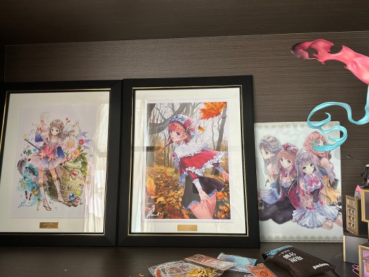 メルルのアトリエ -アーランドの錬金術士3- ロロナ