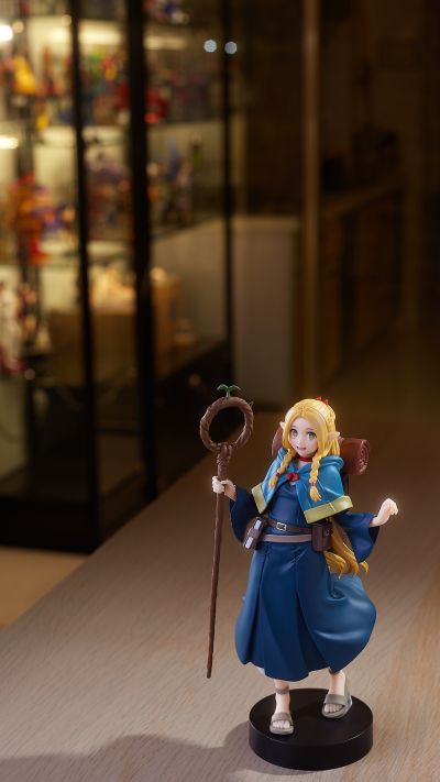 POP 航海王 “Evolutionary History“ 娜美