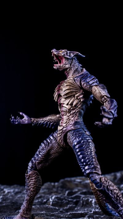 末裔 最初的回响者 阿尔伽 常态