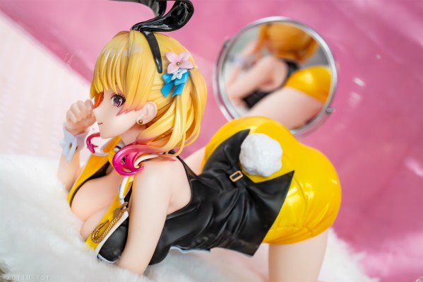 兔兔秘密花园 凜