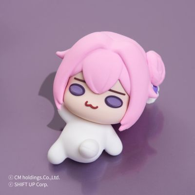 胜利女神：新的希望 DORO系列 Q版手办