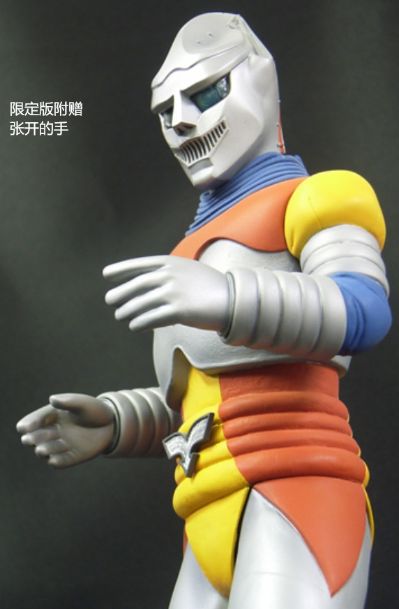 东宝大怪兽系列 喷射杰格