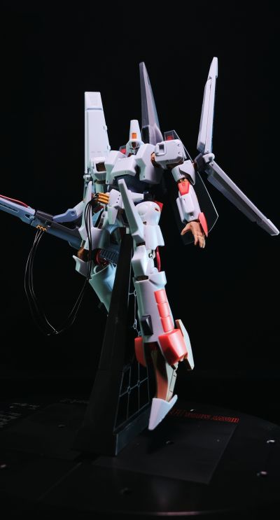 HI-METAL R  艾尔盖姆Mk-II