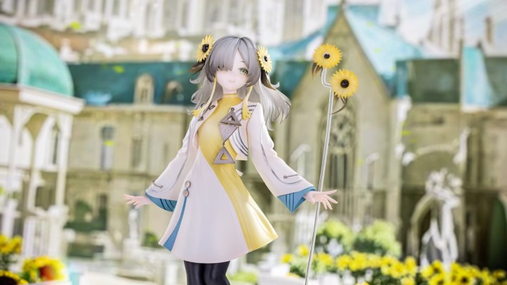 ヰ世界情绪-普遍体 · 「Sunflower」.Ver