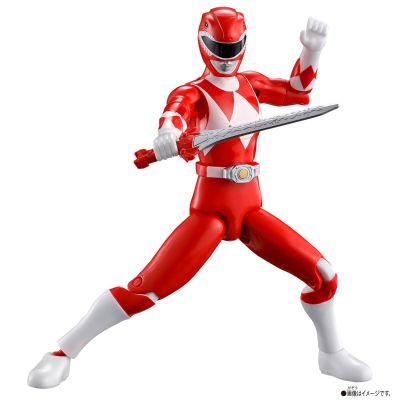 超可动英雄 霸王龙连者