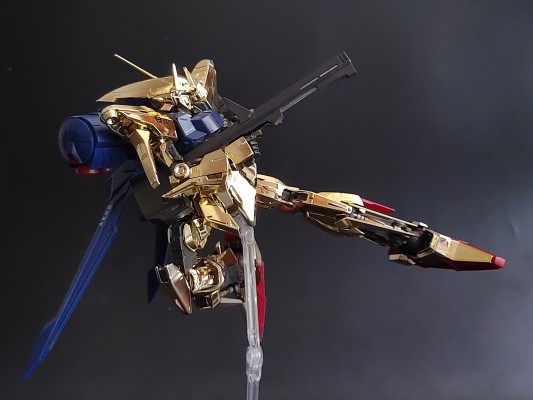 MG 机动战士Z高达 MSV 百式改