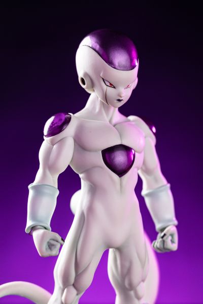 Dimension of DRAGONBALL 弗力萨 (最终形态)