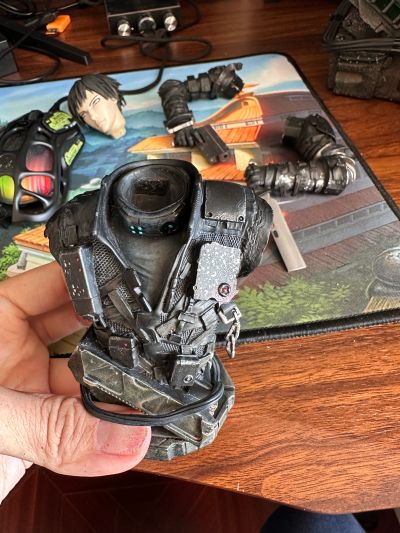 精英独奏系列 BLAME! 雾亥