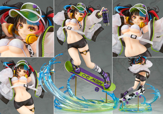 命运-冠位指定 狂战士-清少纳言