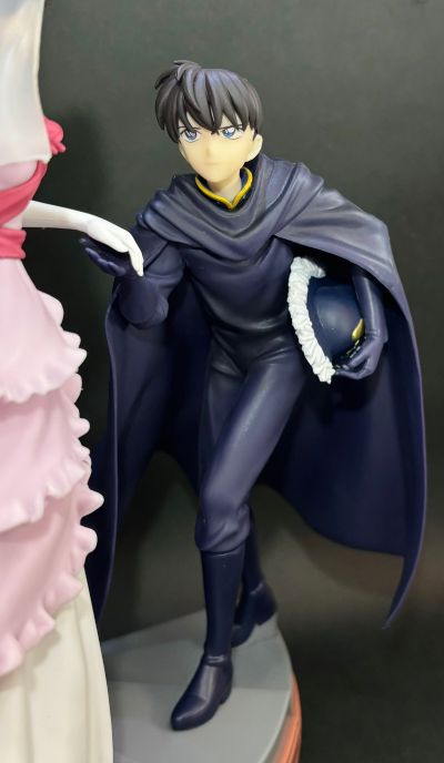 Xross Link 名侦探柯南  毛利兰