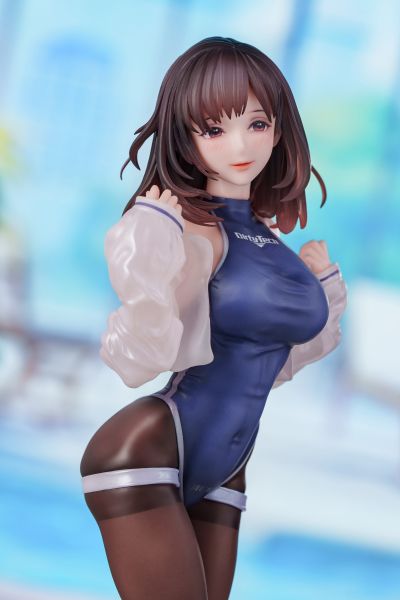 新海千惠（企划取消）