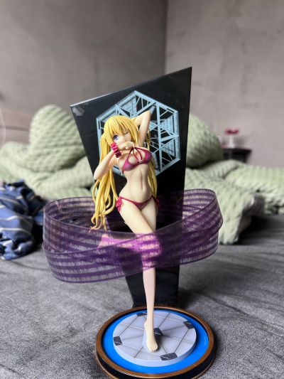 七人魔法使 莉赛洛德·夏洛克-泳装Ver.-