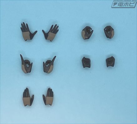 P3 机甲少女 轰雷