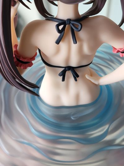 约会大作战第五季 温泉乐园 “时崎狂三”