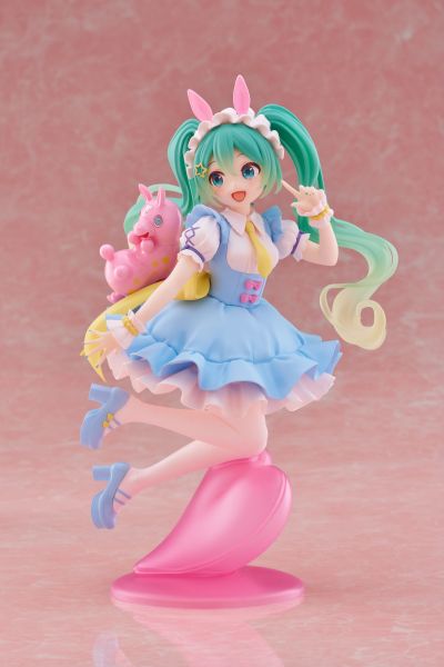 艺术家杰作+  初音未来×洛迪小马〜童话〜