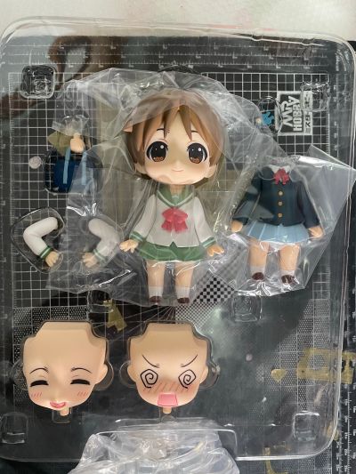 粘土人 #135  轻音少女！平泽忧