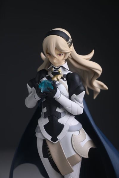 figma #334 火焰纹章if 卡姆依