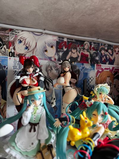 初音未来 童话仙境珍藏人偶 睡美人（TAiTO线上抓娃娃专属款）