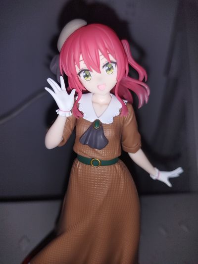 Vivit 孤独摇滚！喜多郁代 复古时装