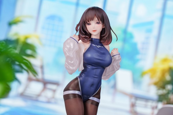 新海千惠（企划取消）