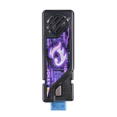 CSM迷失驱动器 2.0版本