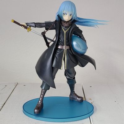 Espresto Clear Materials  关于我转生变成史莱姆这档事 利姆鲁·特恩佩斯特 特别配色版