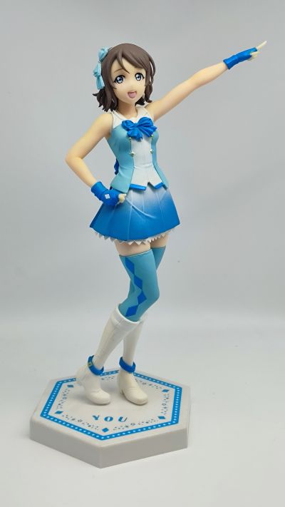 スーパー Special 系列 Love Live! Sunshine!! 渡辺曜 ダイスキだったらダイジョウブ！ 