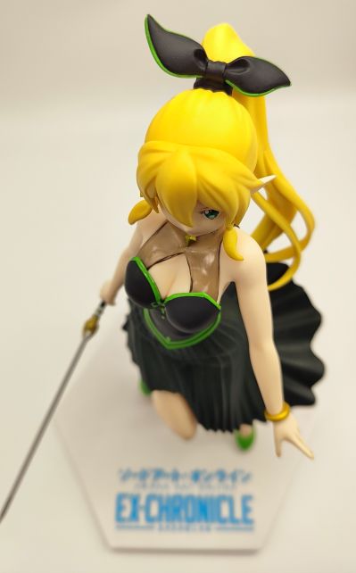 LPM 景品 刀剑神域 Alicization 莉法 Ex-Chronicle Ver.