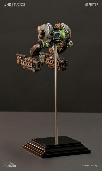 1:3 伊芙《剑星》