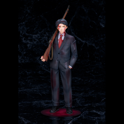 东映动画系列 鬼太郎诞生 咯咯咯之谜 水木