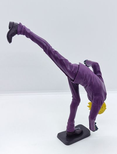 艺术之王 航海王 山治 -和之国-