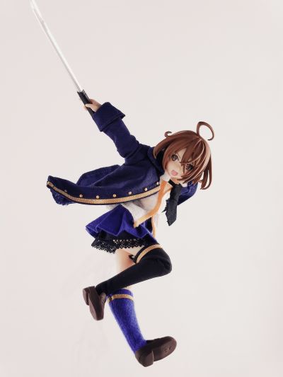 突击莉莉系列 No.049 突击莉莉 川村楪