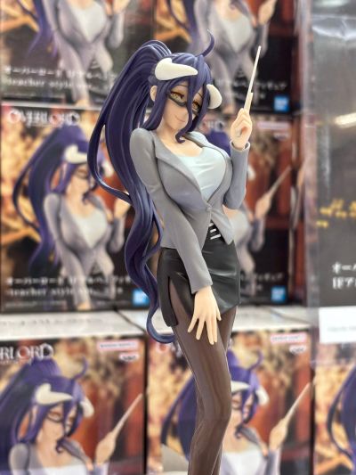 OVERLORD  IF 雅儿贝德 -教师造型款-