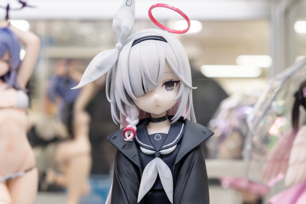 蔚蓝档案 普拉娜