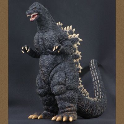东宝30cm系列 哥斯拉(1989版)
