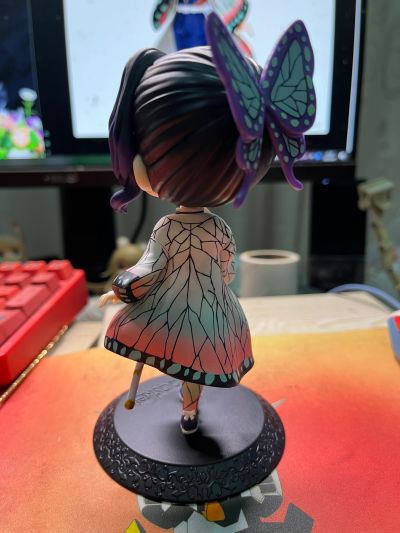 Q posket  鬼灭之刃 蝴蝶忍 A款