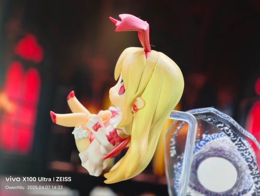 Niitengo 魔界战记D2 芙蓉