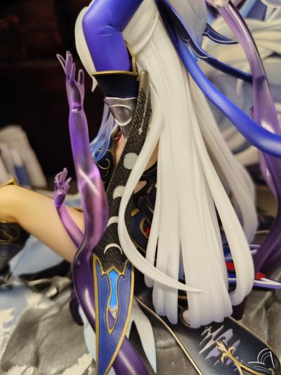 崩坏：星穹铁道 镜流 冰锢