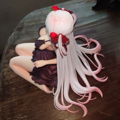 魅魔的诱惑 薇丝莱