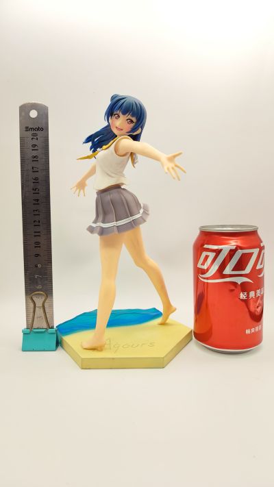 超级景品 Love Live! Sunshine!! 津岛善子 