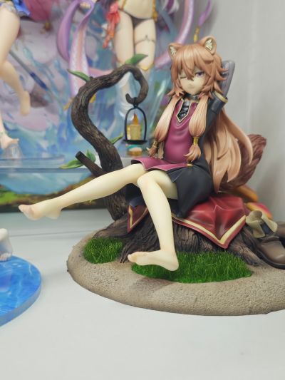 PRISMA WING PWTTYS-02P 盾之勇者成名录 第二季 拉芙塔莉雅 幼年期