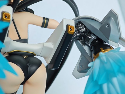 命运-冠位指令 暗匿者-冲田·J·总司 [第一再临]