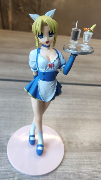 トゥハート 宫内蕾咪 