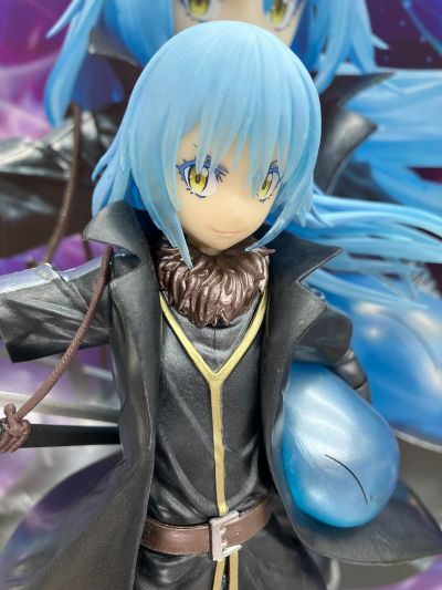 Espresto Clear Materials  关于我转生变成史莱姆这档事 利姆鲁·特恩佩斯特 特别配色版