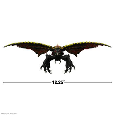 东宝终极！第五波  魔斯拉和巴特拉（1992）