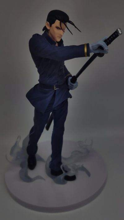 动画片 浪客剑心 -明治剑客浪漫谭-　Luminasta　“斋藤一”